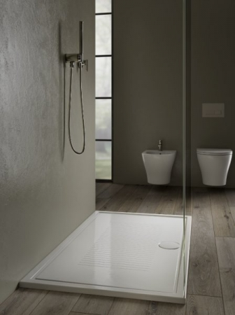 NUOVO LIF PIATTI DOCCIA CERAMICA