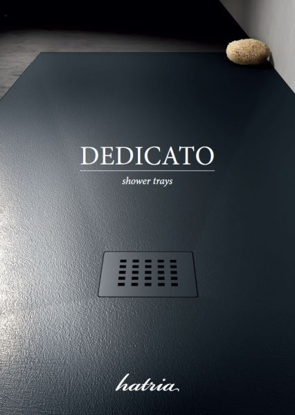 copertina piatti doccia