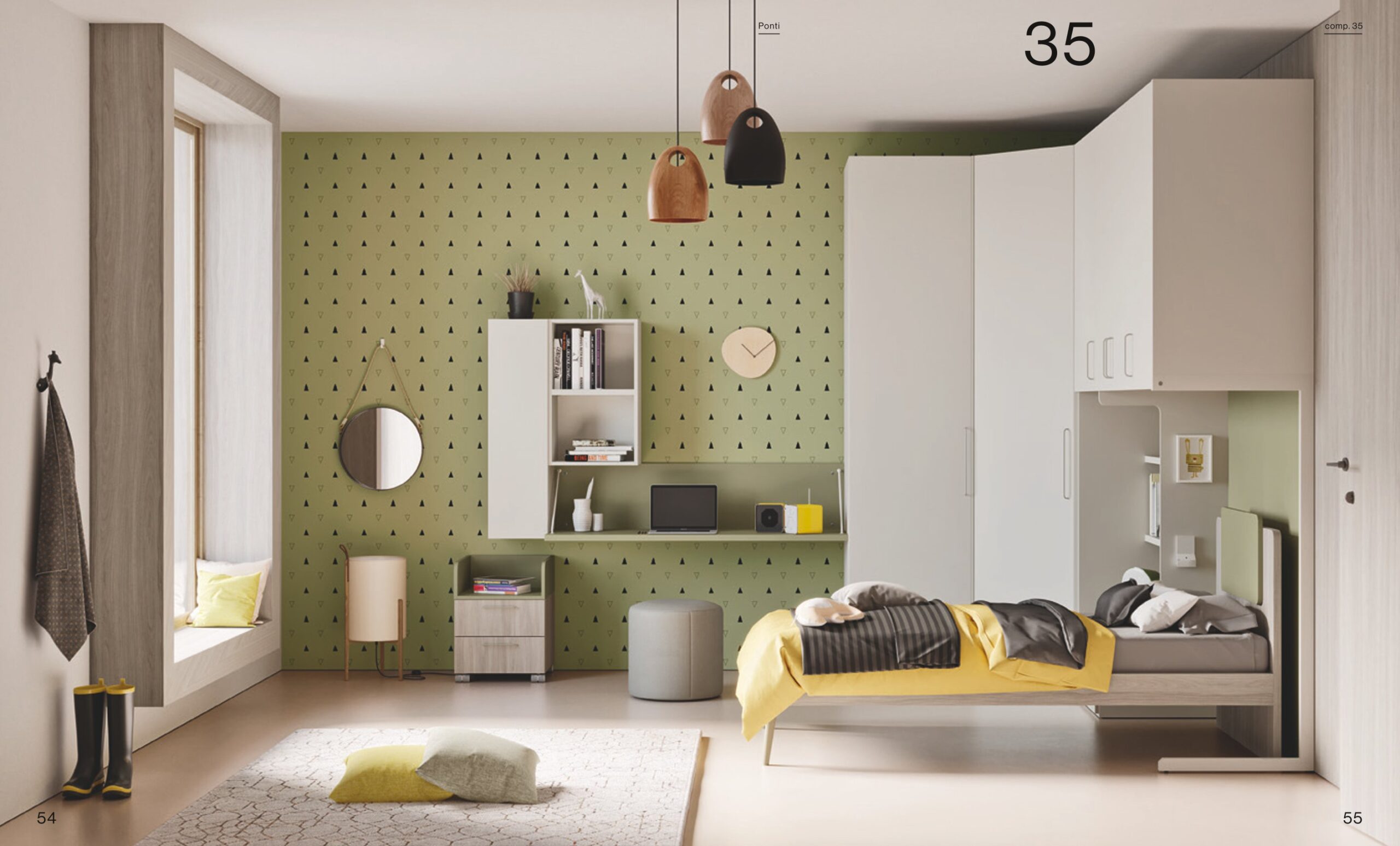 mistral-evo-camerette-ponti-salvaspazio-031890D2839-500F-ADBB-2A28-8C75200BCFD9