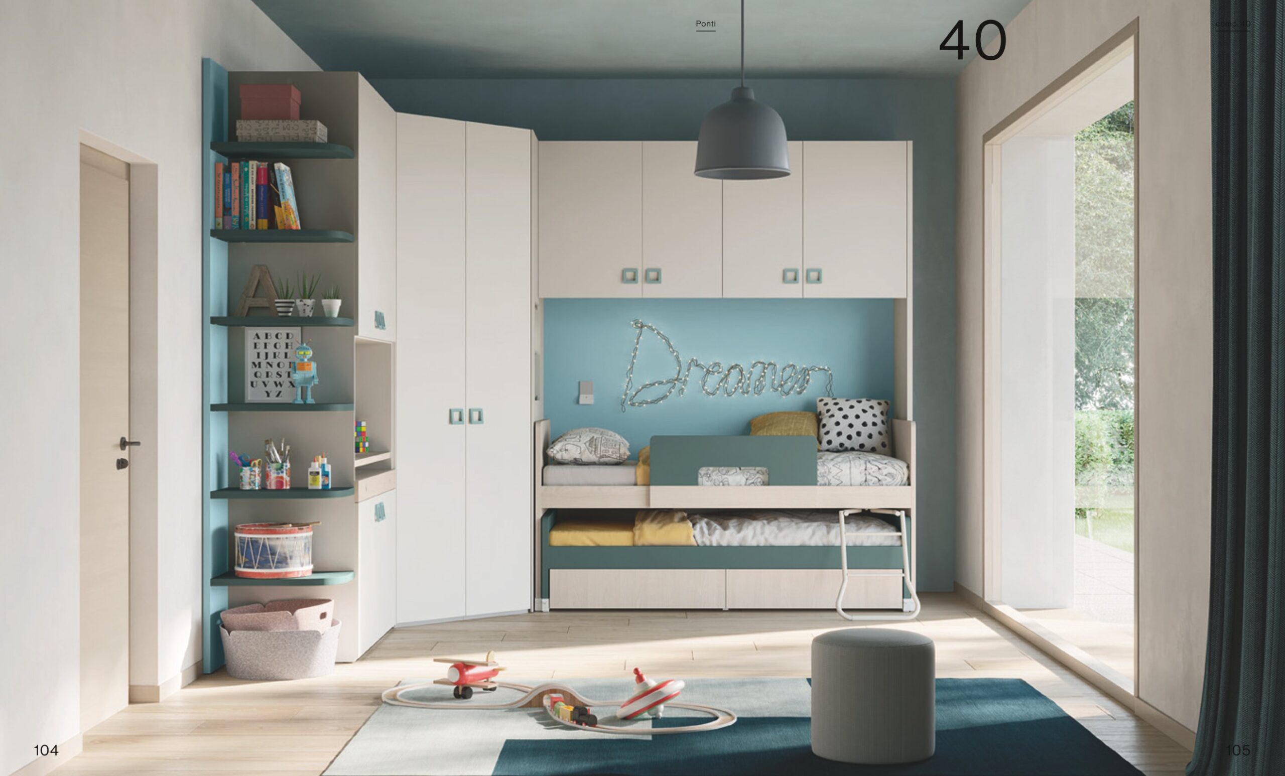 mistral-evo-camerette-ponti-salvaspazio-057BCB12B93-6C30-21A5-9AC0-D14F97CFFF61