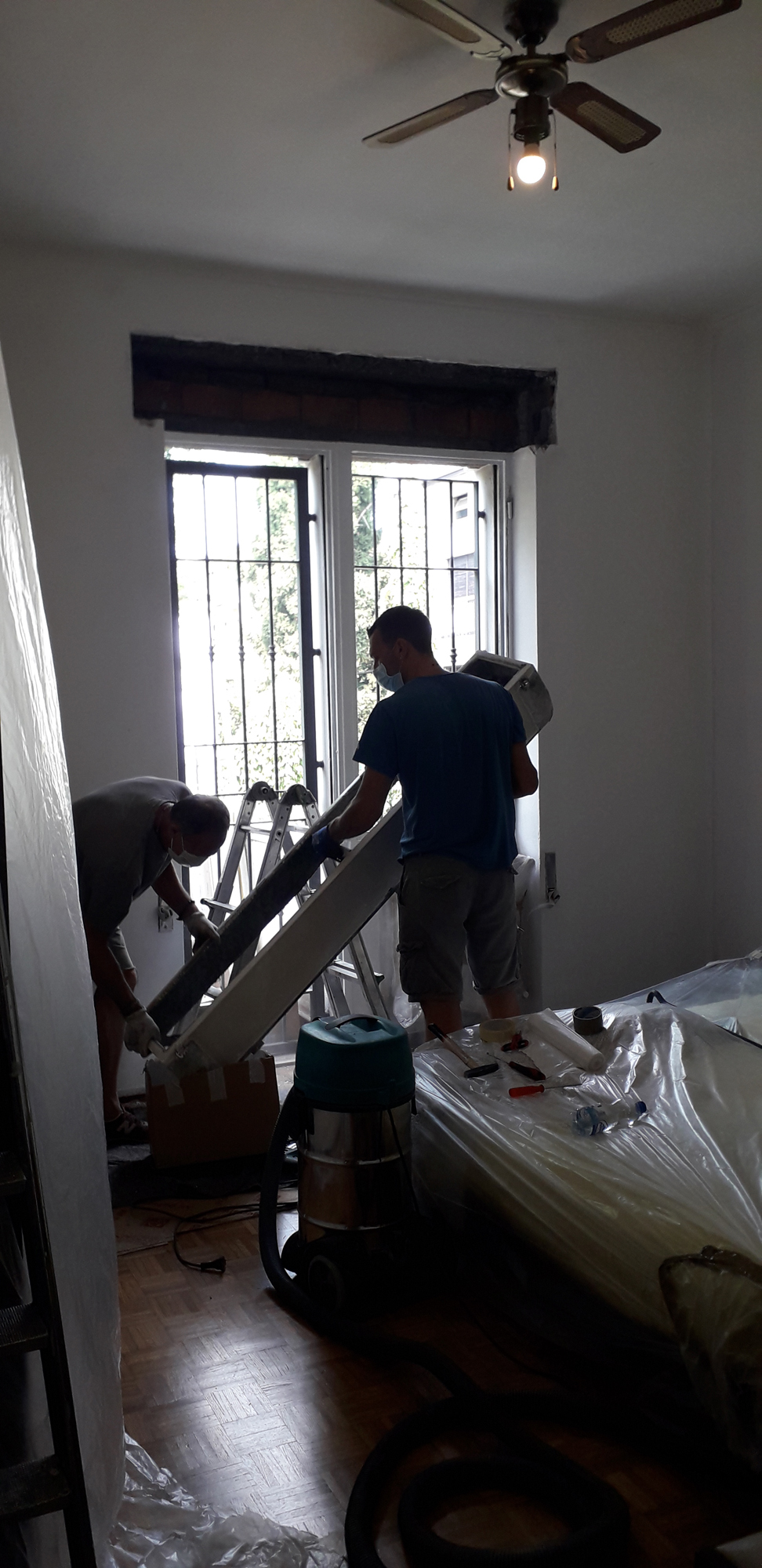oknoplast