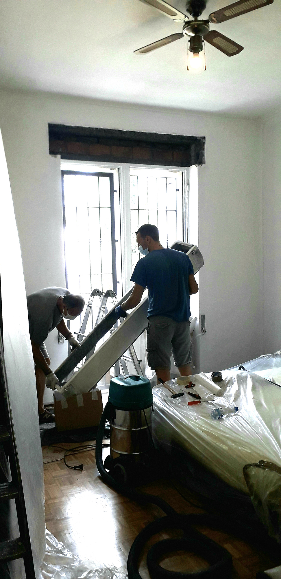 oknoplast