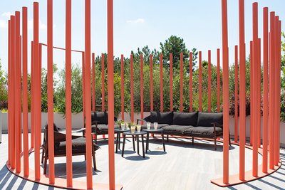 Italy-Gubbio-Parco-Hotel-ai-Cappuccini_PNC9818-Outdoor-progetti-contract-CavagnaArredi-Provincia-Brescia