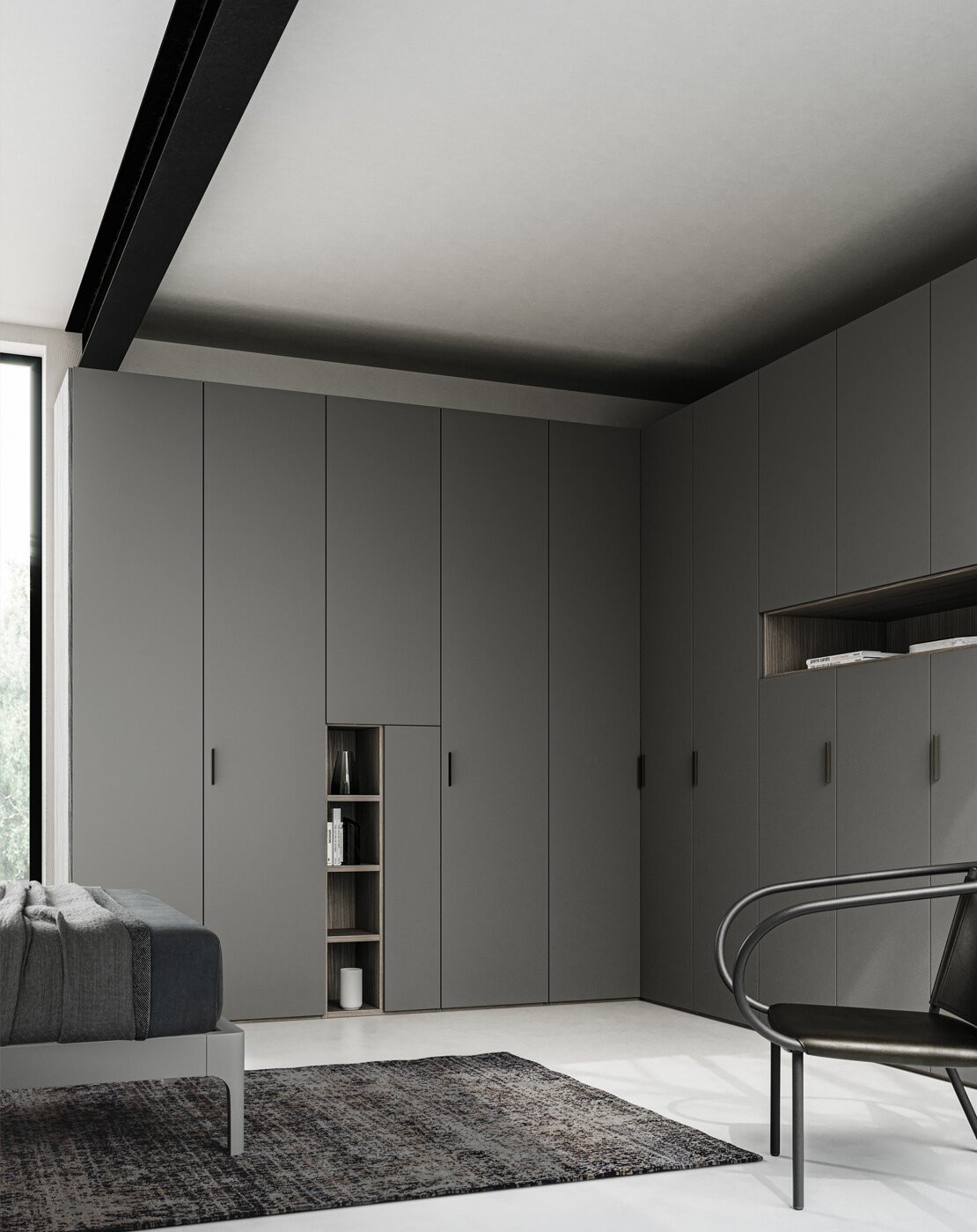 armadio-battente-liscia4-555×700@2x-Armadio-Battente-fascia-media-CavagnaArredi-provincia-Brescia