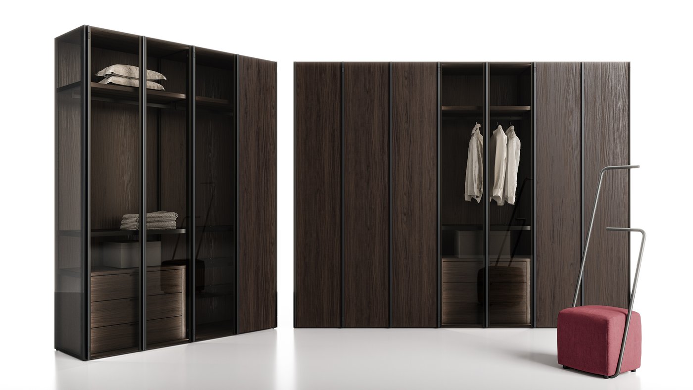 armadio-battente-luxury-2021-a-Armadio-Battente-fascia-media-CavagnaArredi-provincia-Brescia